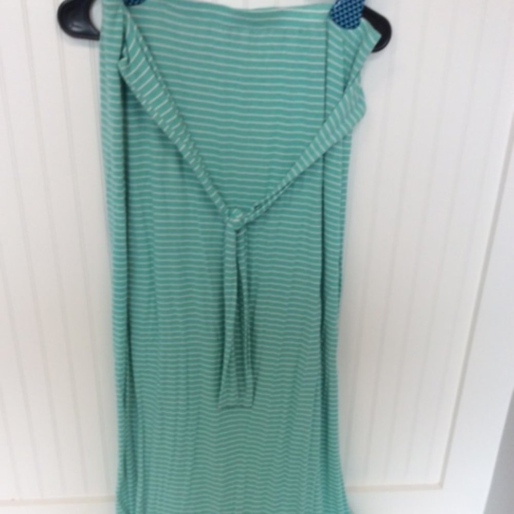 Women's Maxi Skirt